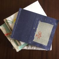 JOIN IN: 2019 PAPER SWATCH SWAP!